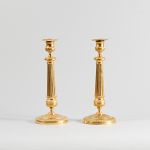 1015 5037 CANDLESTICKS